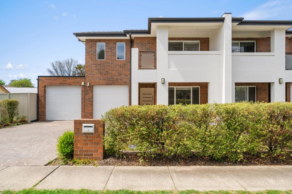 1/38 Macpherson St, O'Connor, ACT 2602