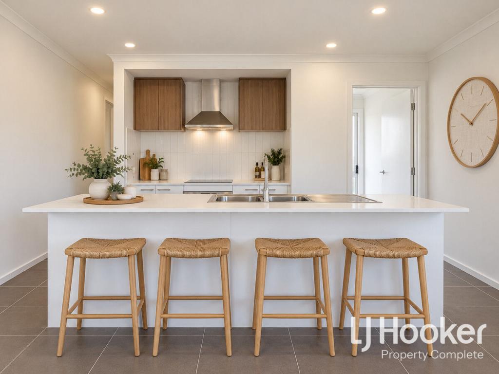 9 Hamersley Rd, Yarrabilba, QLD 4207