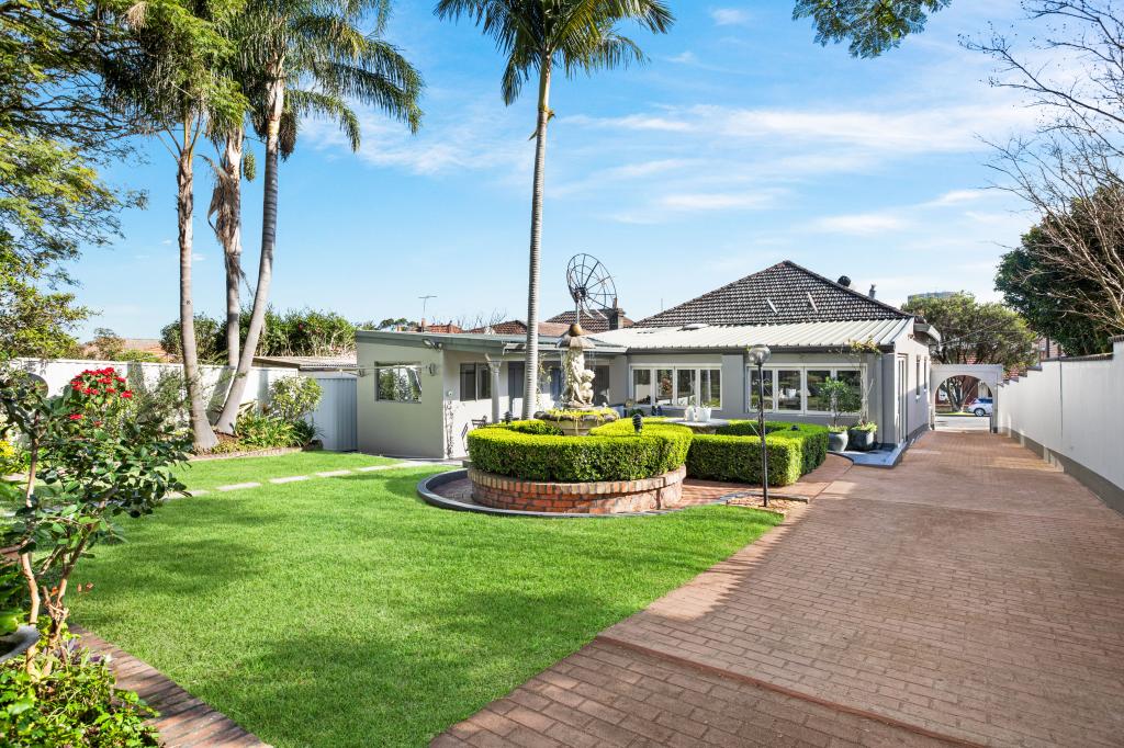 196 Queen St, Ashfield, NSW 2131