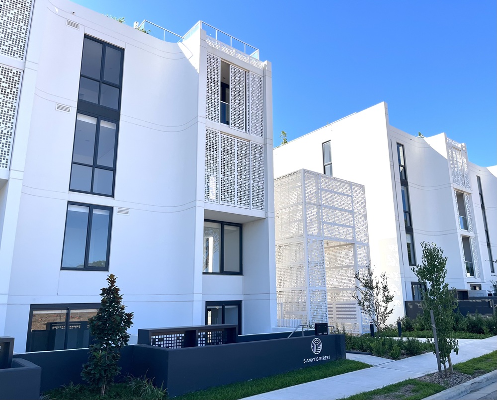 G034/5 Amytis Street (Off Terry Rd), Rouse Hill, NSW 2155