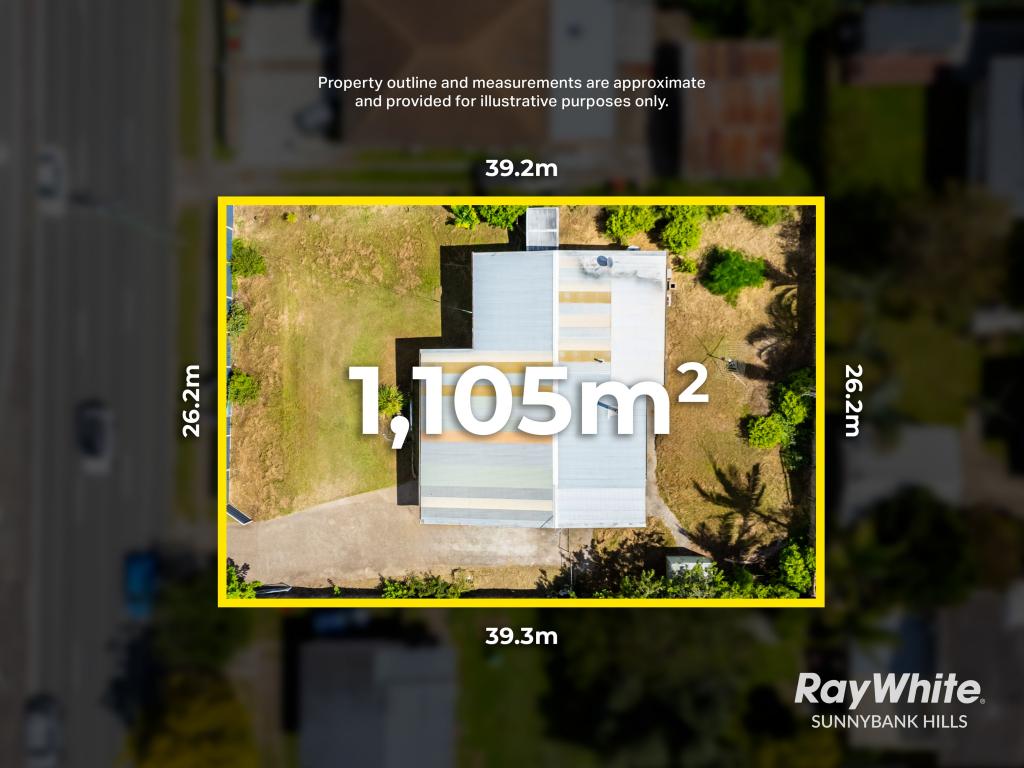 62 Kessels Rd, Salisbury, QLD 4107