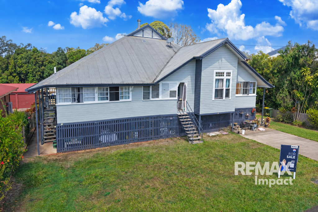 15 GOLF LINKS RD, ATHERTON, QLD 4883