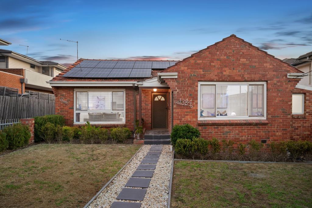 1/1384 North Rd, Oakleigh South, VIC 3167