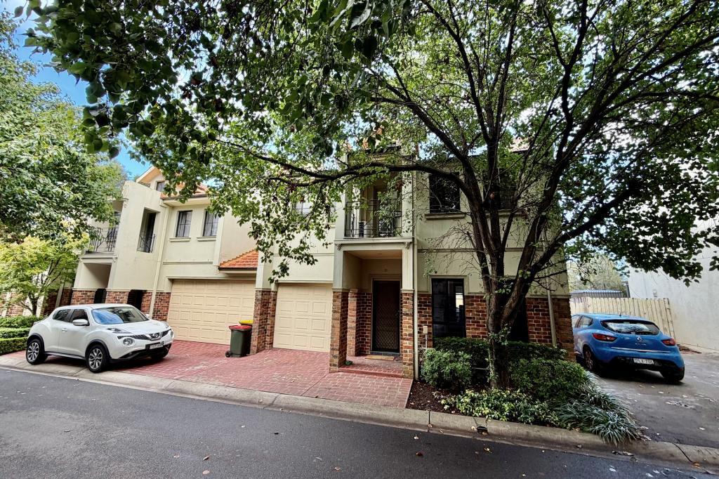 21/6 Blossom Pl, Quakers Hill, NSW 2763