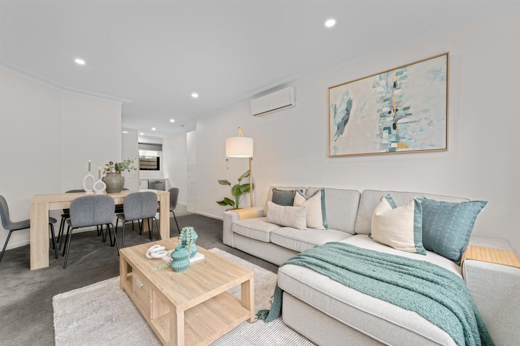 2/62 Warrigal Rd, Parkdale, VIC 3195