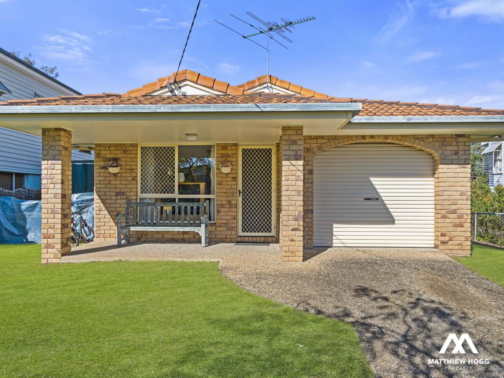 6 Worthing St, Wynnum, QLD 4178