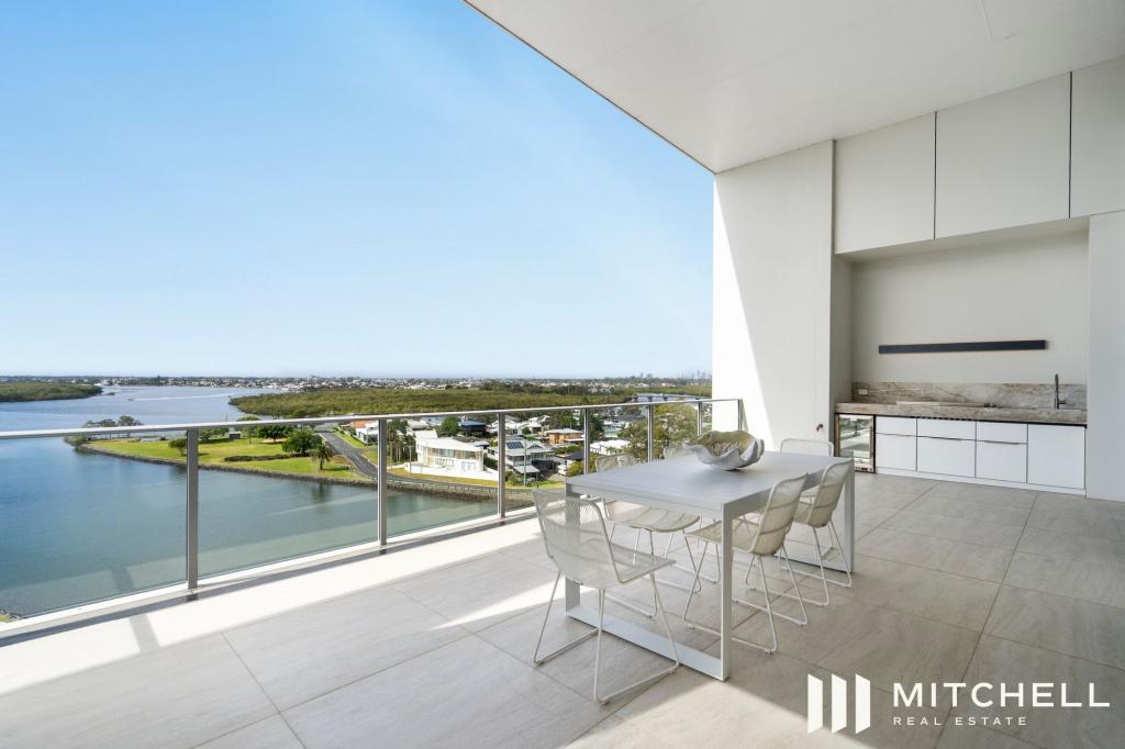 141/93 Sheehan Ave, Hope Island, QLD 4212