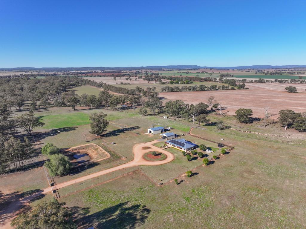 9931a Renshaw Mcgirr Way, Parkes, NSW 2870