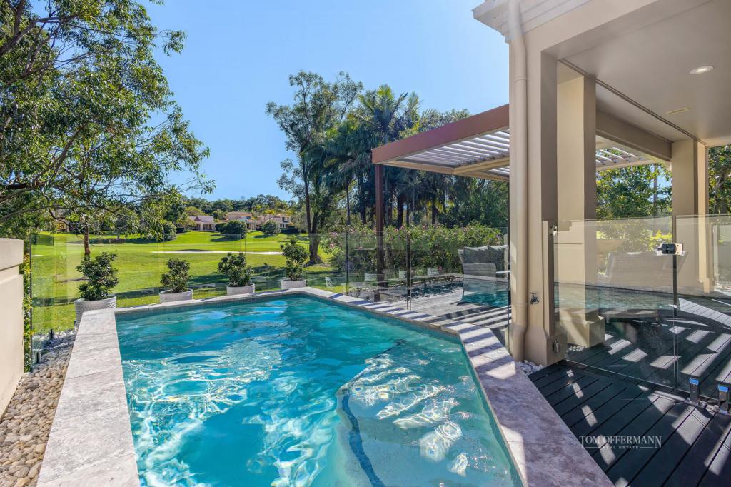 206/61 Noosa Springs Dr, Noosa Heads, QLD 4567