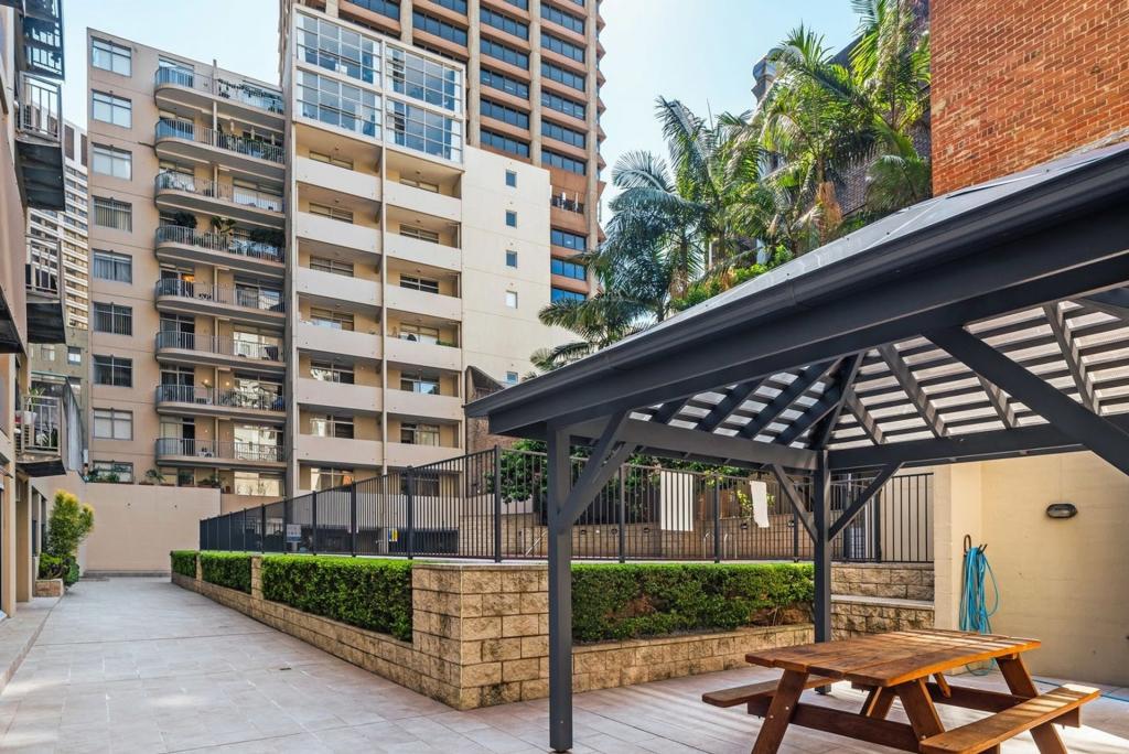 95/6 POPLAR ST, SURRY HILLS, NSW 2010