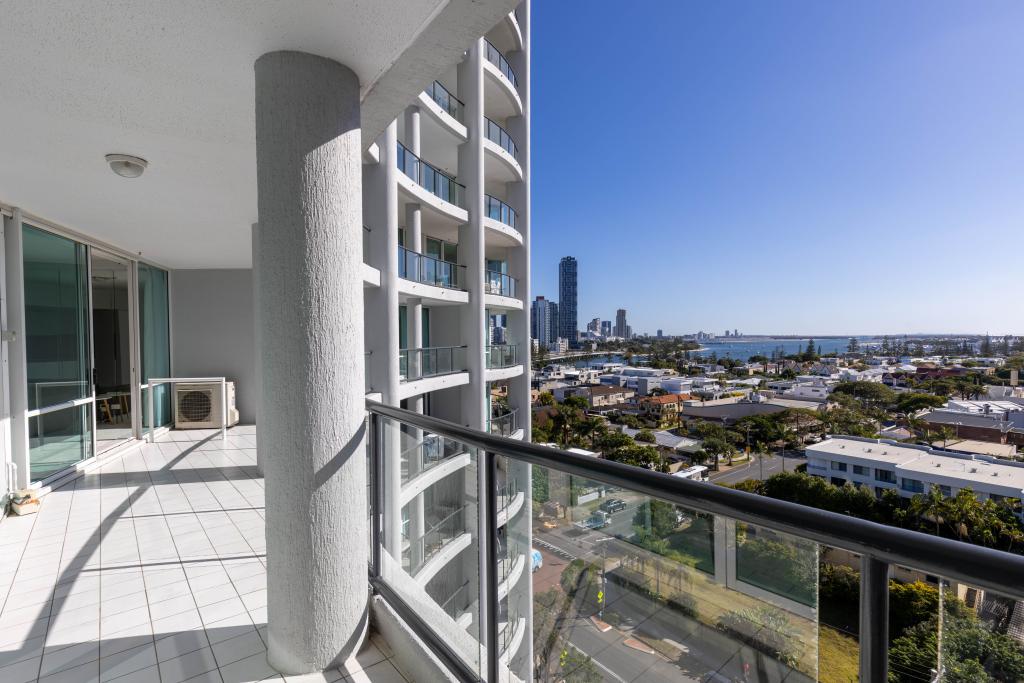 37/3 TEDDER AVE, MAIN BEACH, QLD 4217