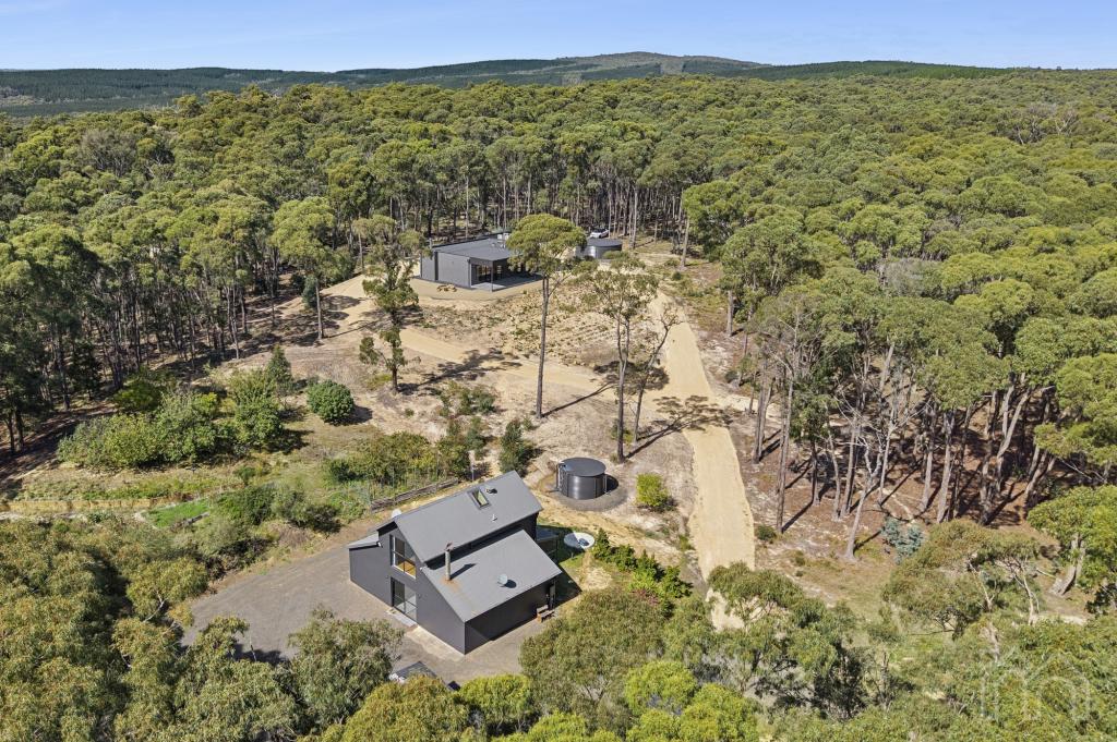 55 Bradshaw Ct, Blampied, VIC 3364