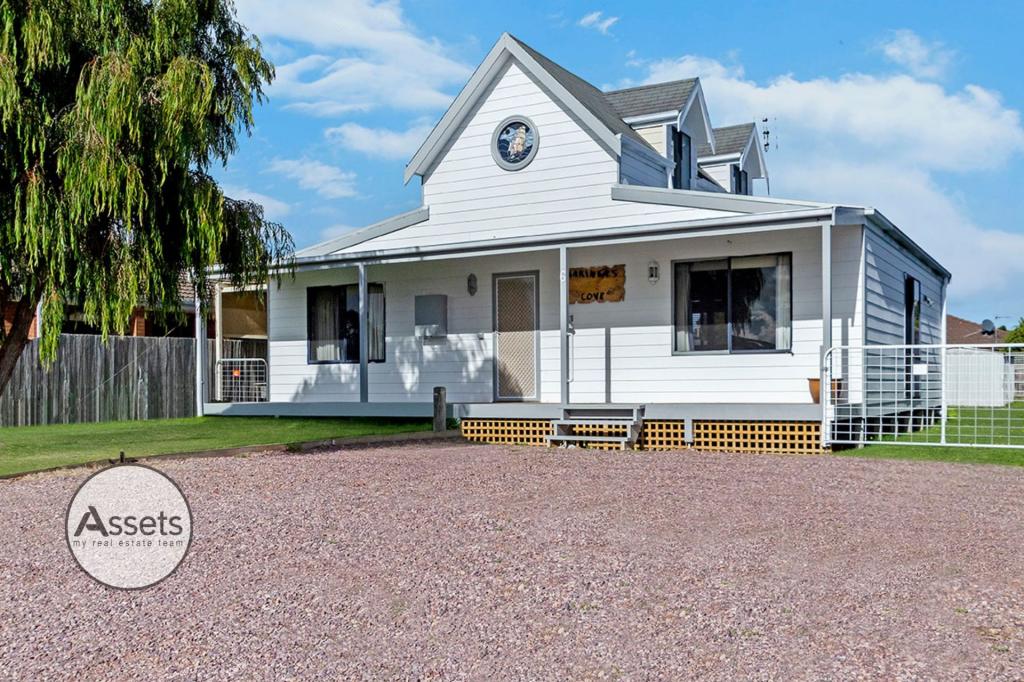 6 Bennett St, Portland, VIC 3305