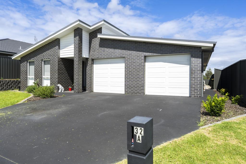 32 Ardennes Cct, Gillieston Heights, NSW 2321