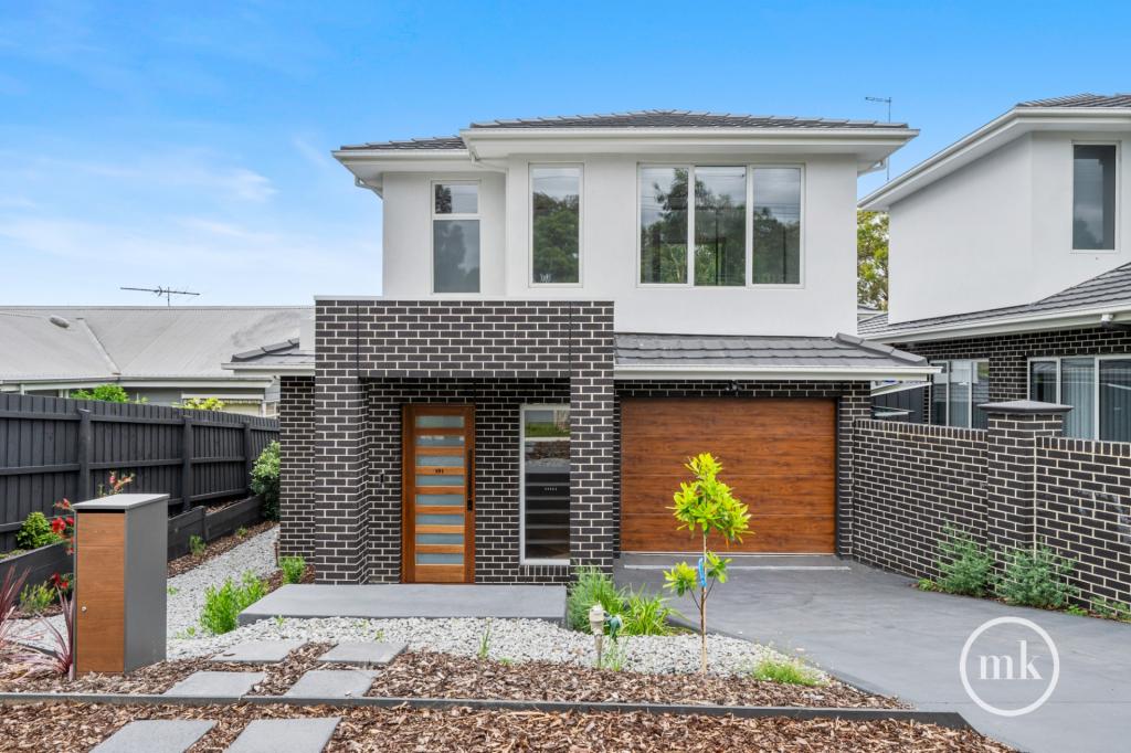 191 Mountain View Rd, Greensborough, VIC 3088