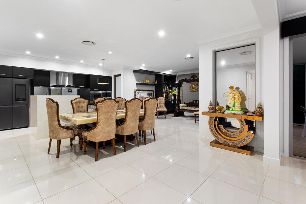 3 Uhlman St, Mango Hill, QLD 4509