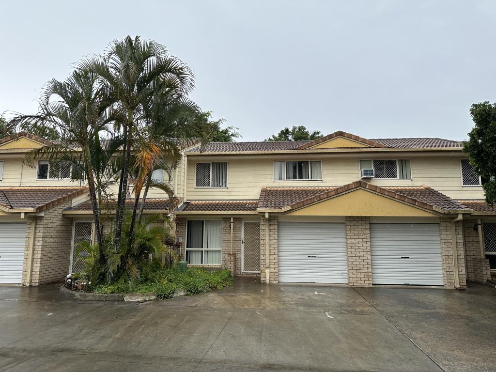 83/11 Gomana St, Slacks Creek, QLD 4127