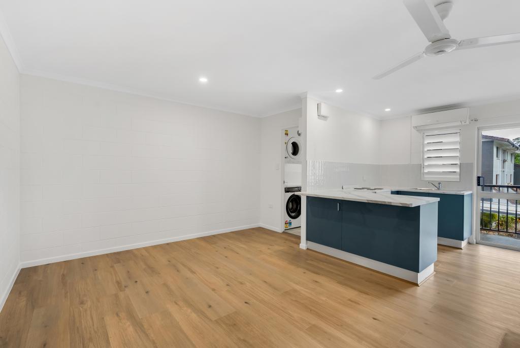 13/58 Woodward St, Edge Hill, QLD 4870