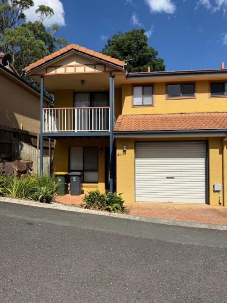 24/38 Kakanui St, Aspley, QLD 4034