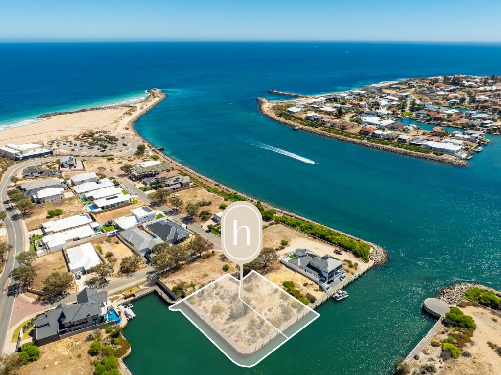 6 Surf View Lot 1 And 2, Dawesville, WA 6211