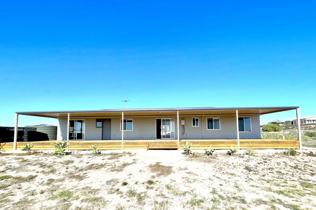 12 Bosanquet Bvd, Ceduna Waters, SA 5690