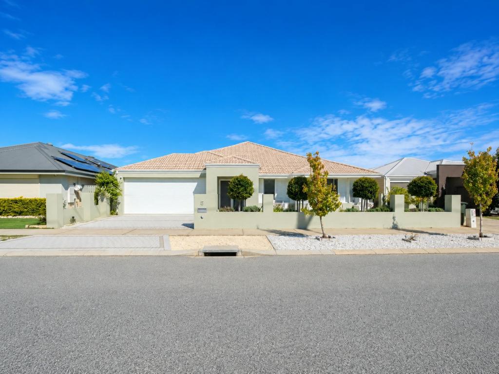 5 Tompkins Way, Harrisdale, WA 6112
