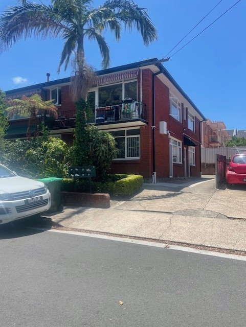 1/3 Council St, Marrickville, NSW 2204