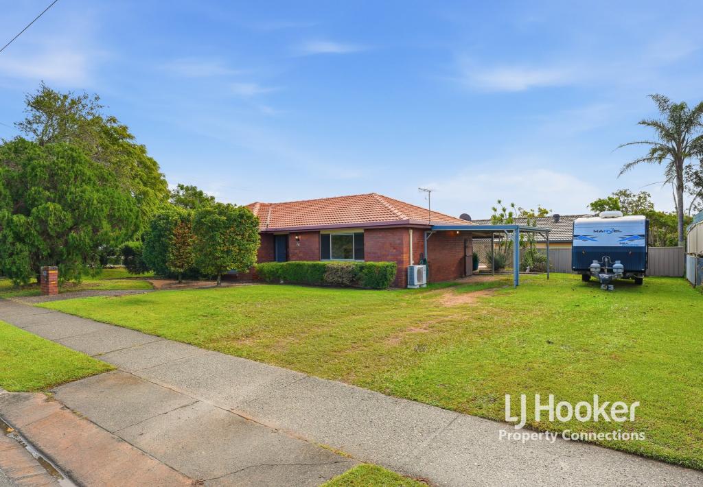 64 Ann St, Kallangur, QLD 4503