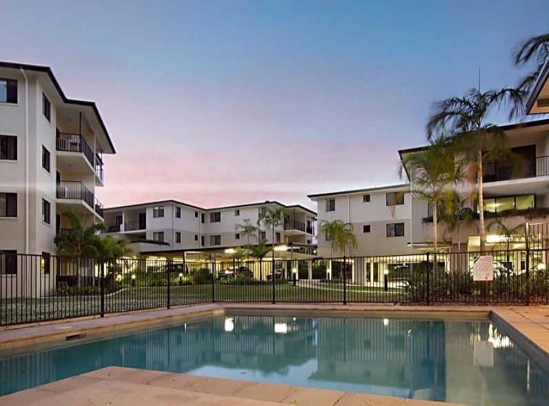 236/26-32 Edward St, Caboolture, QLD 4510