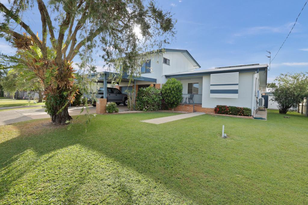 7 Steen St, South Mackay, QLD 4740