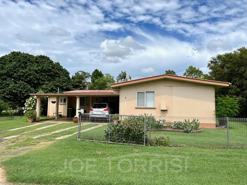 8 Beames St, Mareeba, QLD 4880