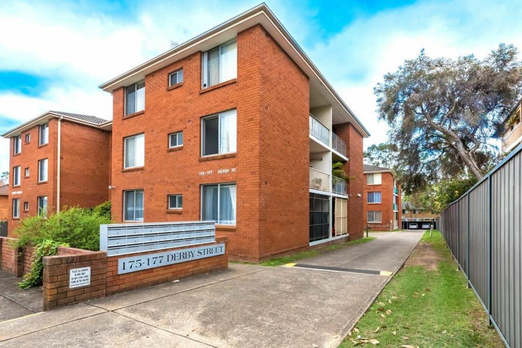 7/175 Derby St, Penrith, NSW 2750