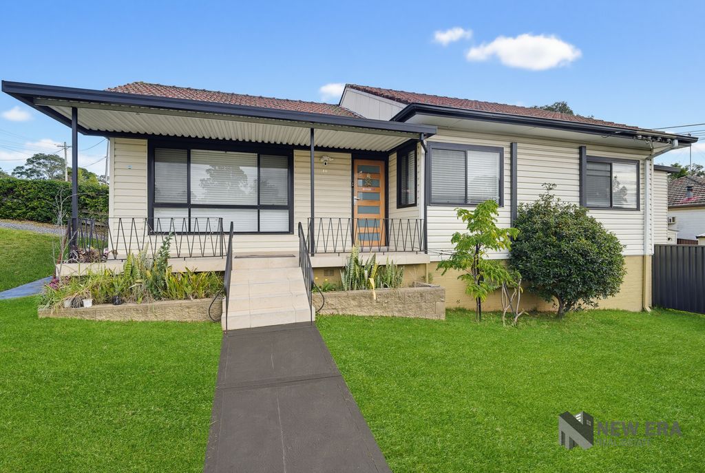 30 Maloney St, Blacktown, NSW 2148