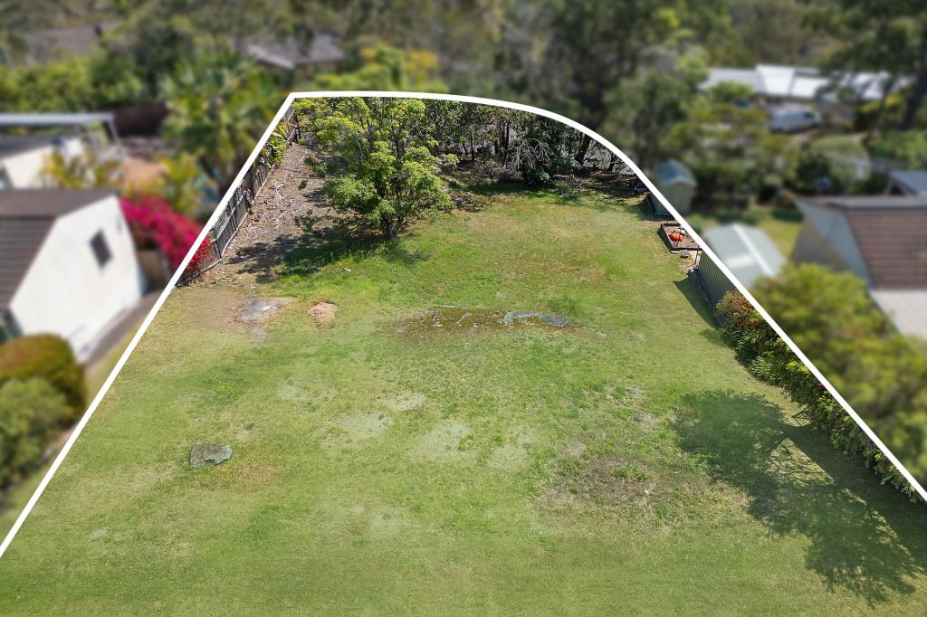 62 YALLAMBEE RD, BEROWRA, NSW 2081