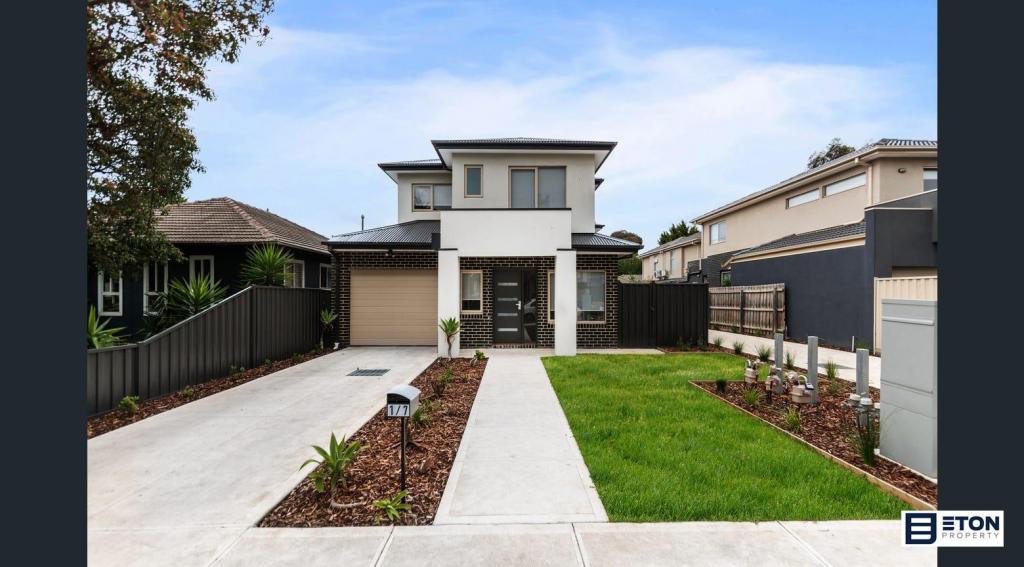 1/7 Gerbert St, Broadmeadows, VIC 3047