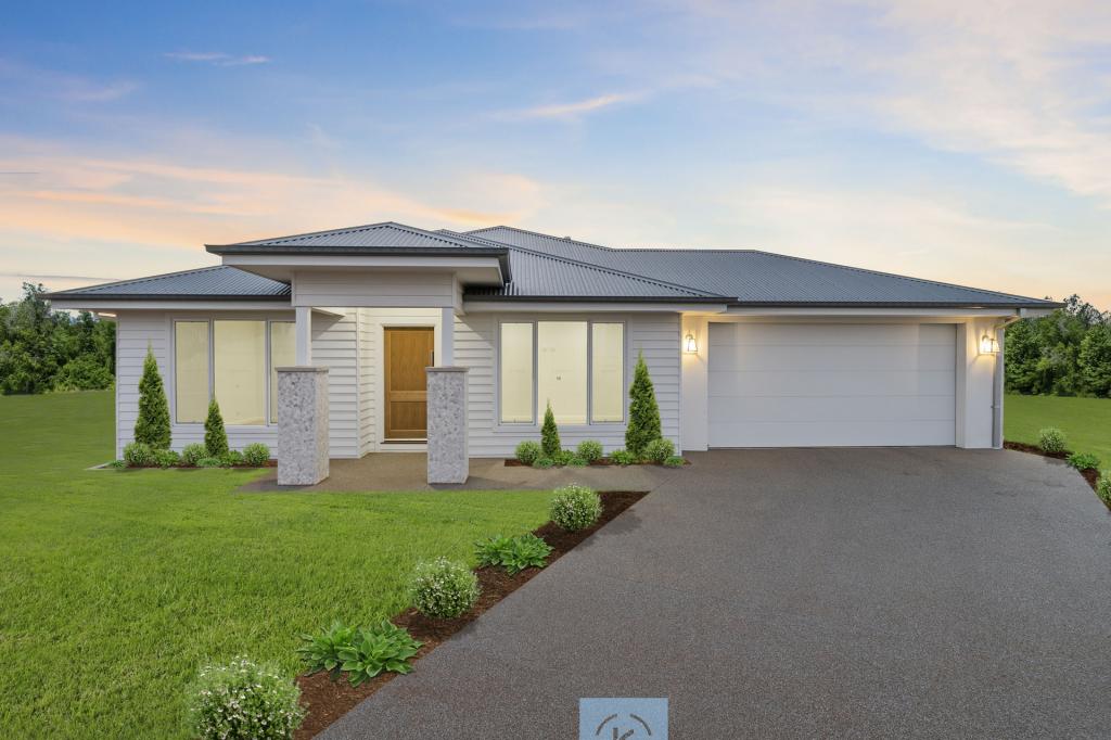 16 Viceconte Ct, Tocumwal, NSW 2714