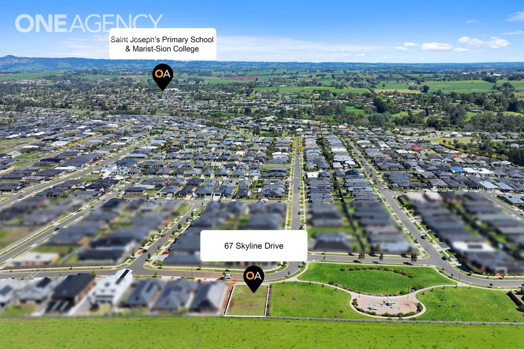 67 Skyline Dr, Warragul, VIC 3820