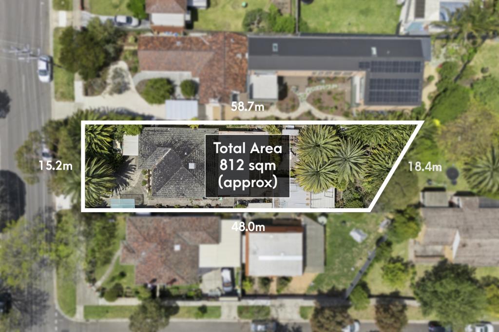 78 BREWER RD, BENTLEIGH, VIC 3204