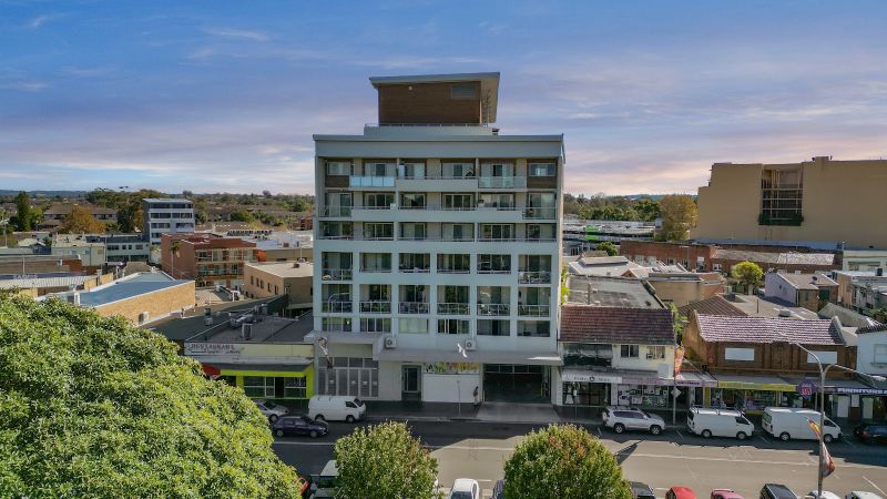 37/17 The Crescent, Fairfield, NSW 2165