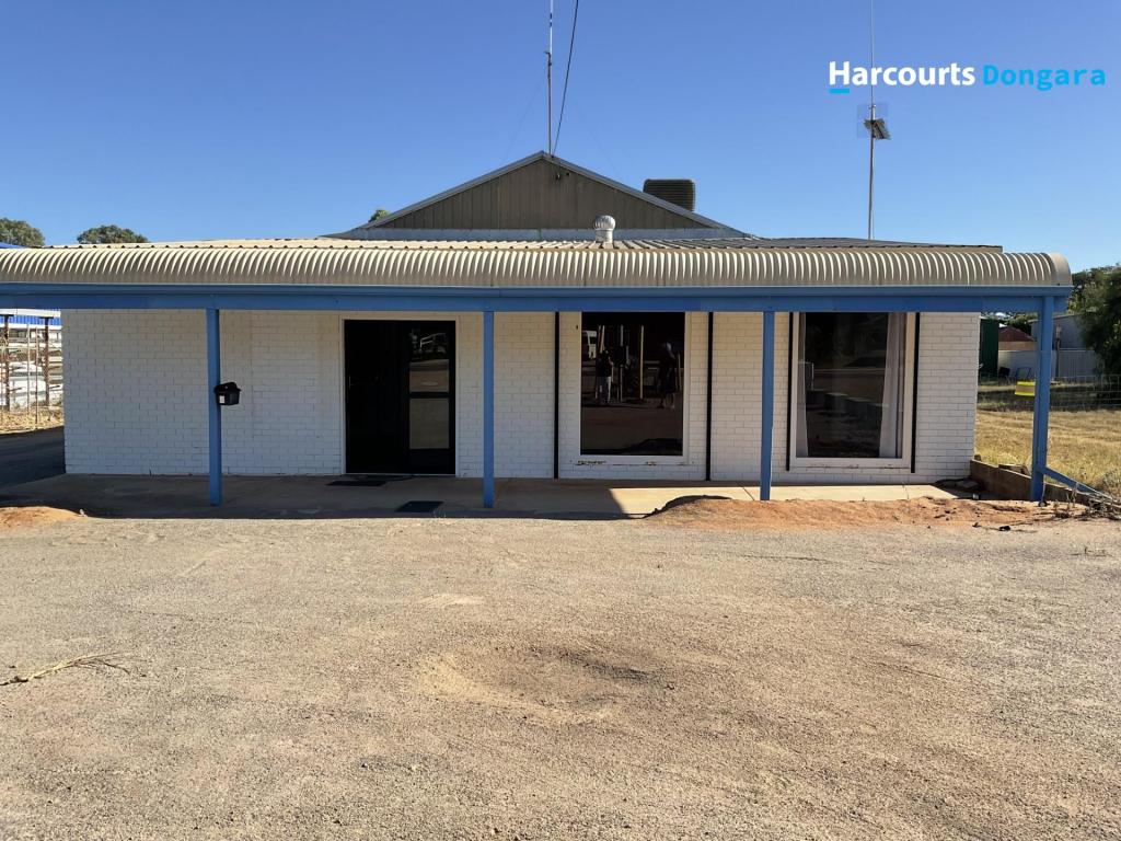 7 Hunts Rd, Dongara, WA 6525