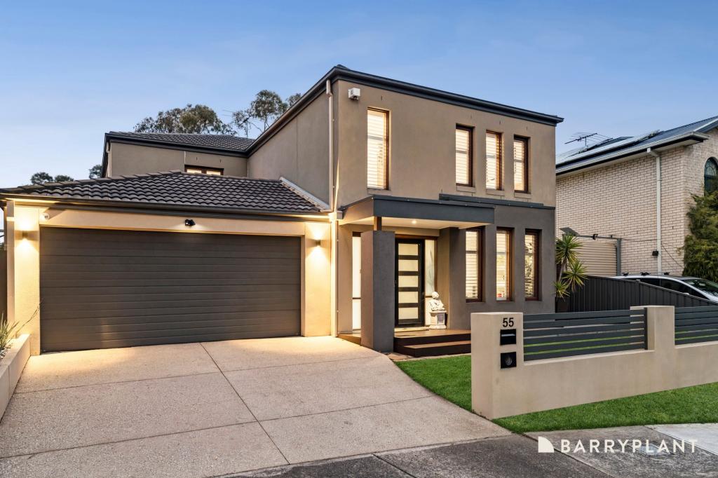 55 Ruby Way, Braybrook, VIC 3019
