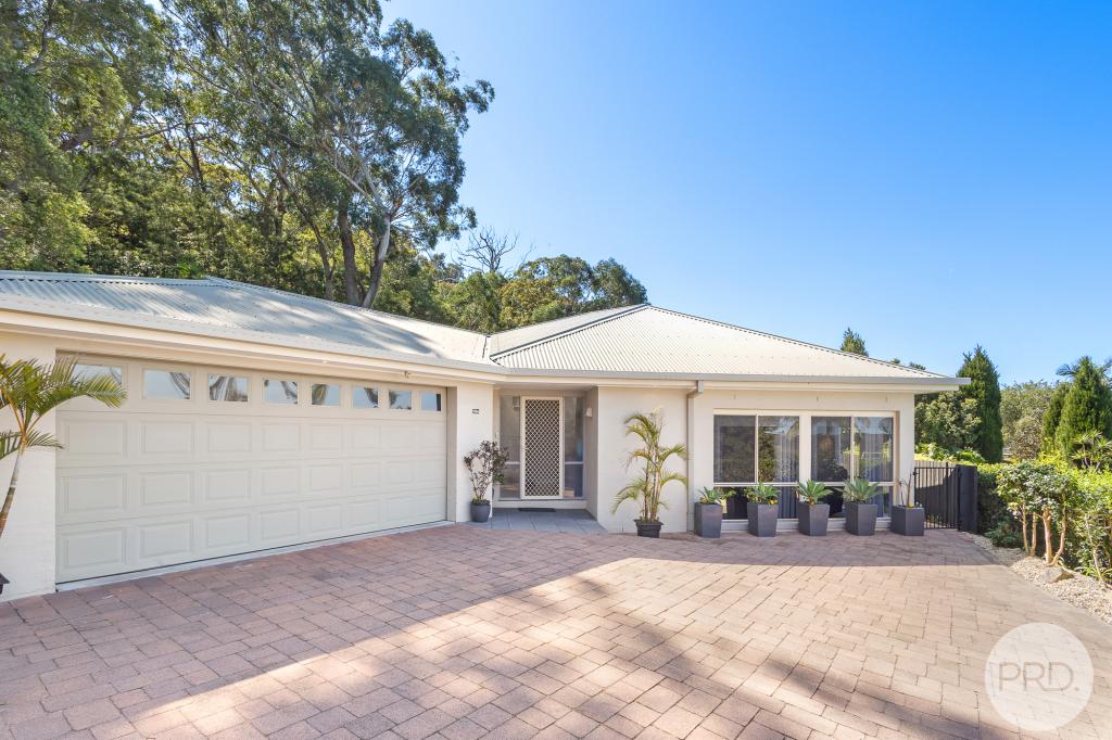 10a The Anchorage, Corlette, NSW 2315