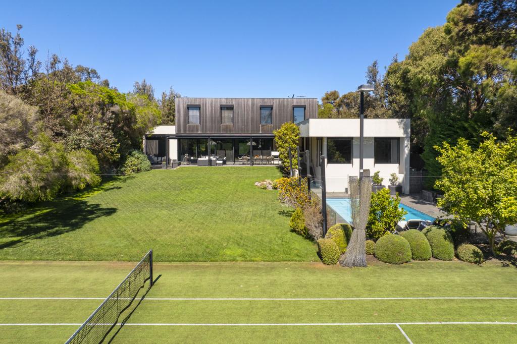 38 Campbells Rd, Portsea, VIC 3944