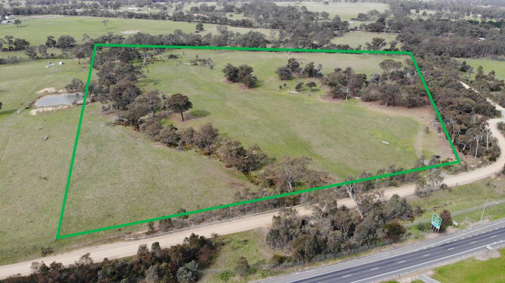 Lot 46 & 47 Pollards Rd, Elphinstone, VIC 3448