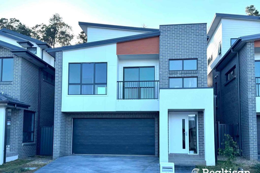 22 Murragauan St, Pemulwuy, NSW 2145