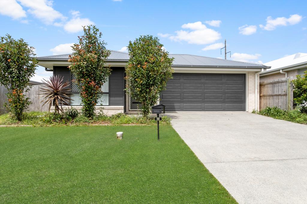 44 Fig Tree Cct, Caboolture, QLD 4510