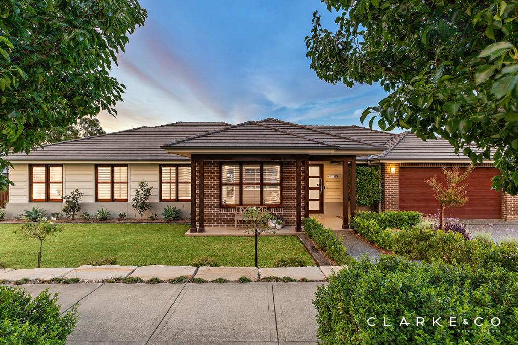 16 Dunnett Ave, North Rothbury, NSW 2335