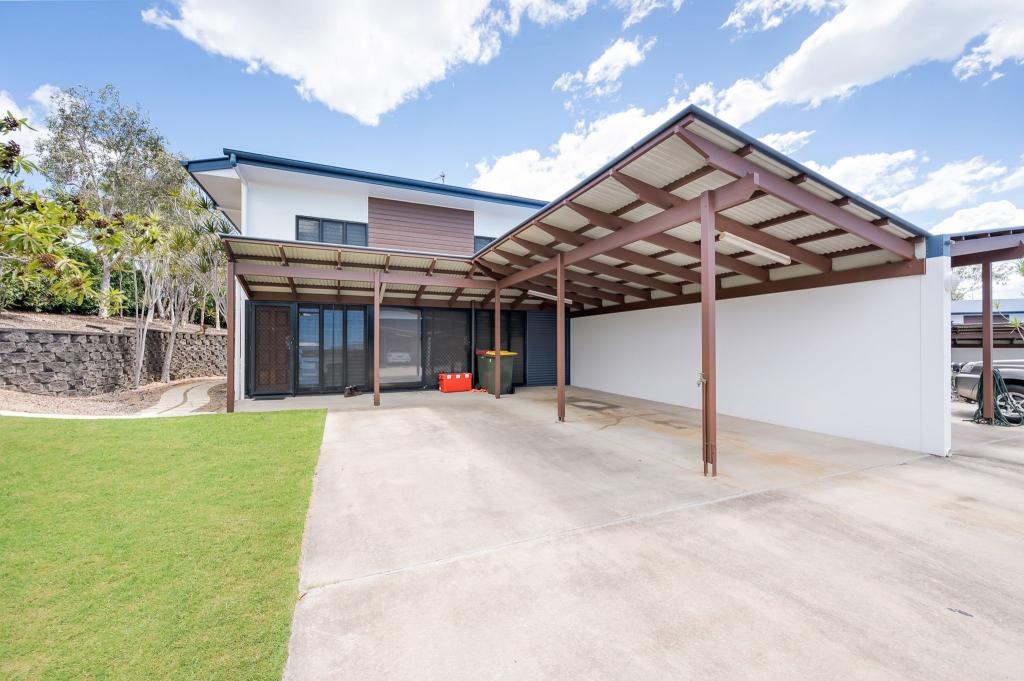 1/34 Marten St, South Gladstone, QLD 4680