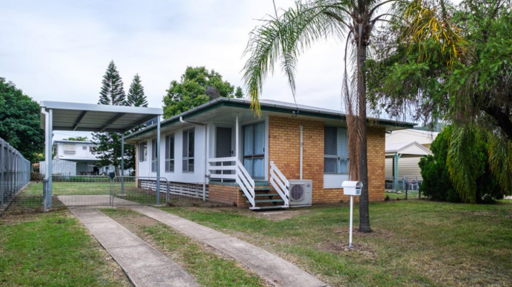 317 Shiel St, Koongal, QLD 4701