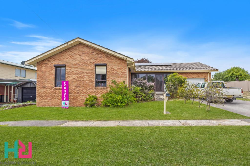 1b Saville St, Portland, NSW 2847